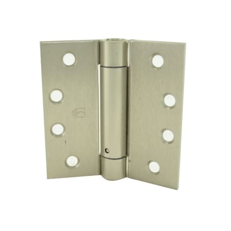 Hager Bright Brass Hinge 125043.1 044946